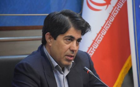 معرفی توانمندی‌های صادراتی و معدنی فارس در نمایشگاه اکسپو ۲۰۲۵