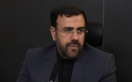 پیام تسلیت استاندار فارس به مناسبت حادثه دلخراش بندرعباس