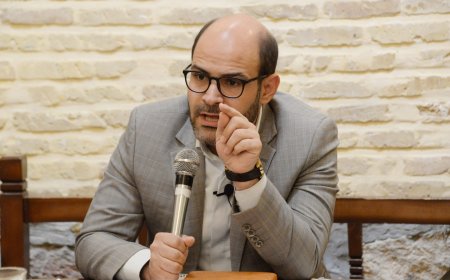 تشریح برنامه هفته شیراز توسط معاون فرهنگی ورزشی شهرداری شیراز