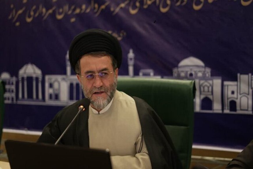 رئیس کل دادگستری فارس تأکید کرد: اعمال نظارت ویژه‌ای بر قضات در زمینه پرهیز از بازداشت‌های غیرضروری
