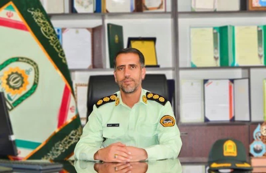 شهروندان گزارش دهند، پلیس و قوه قضاییه برخورد می‌کنند