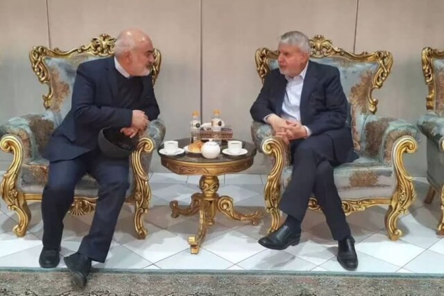 صالحی‌‎امیری: خوزستان الگوی موفق مدیریت سفرهای نوروزی است