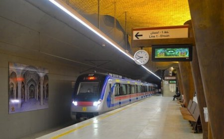 تغییر ساعات خدمات ناوگان حمل‌ونقل عمومی شیراز از ۲۰ اردیبهشت