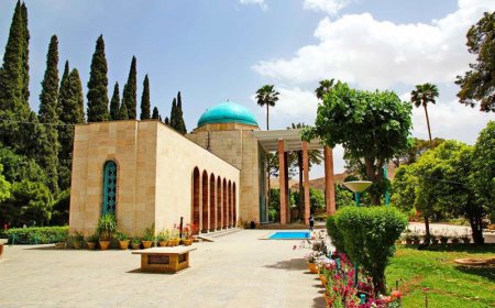 کاهش ۹۶ درصدی بازدید از اماکن تاریخی فارس در سایه شرایط جنگی