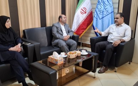 گامی تازه در مسیر توسعه گردشگری و صنایع‌دستی روستایی شهرستان بندرعباس