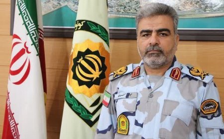 ۳ شناور صیادی متخلف در آب‌های استان بوشهر توقیف شد