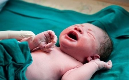سالانه ۳۰ نوزاد در دزفول از ابتلا به عقب ماندگی ذهنی نجات می یابند