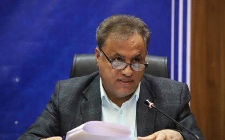 اعتبارات عمرانی فارس در سال جاری دو برابر شد