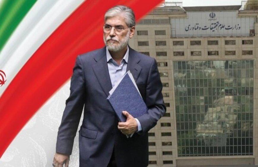 اعلام برنامه‌های سفر وزیر علوم به شیراز