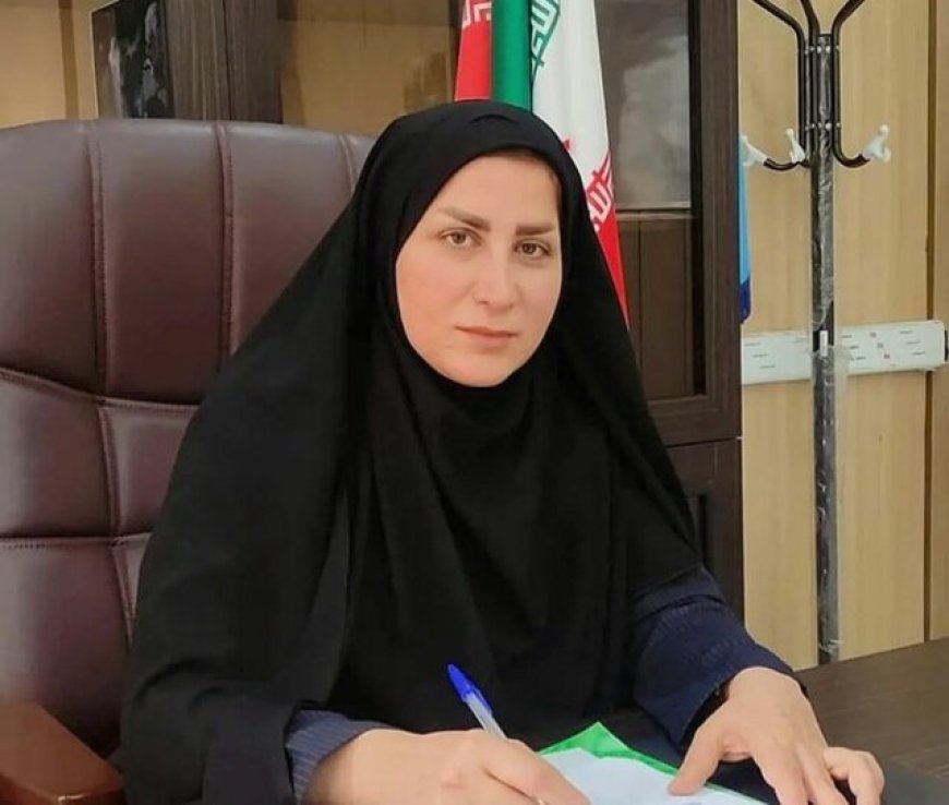 انتصاب سرپرست اداره‌کل سیاسی، انتخابات و تقسیمات کشوری استانداری خوزستان