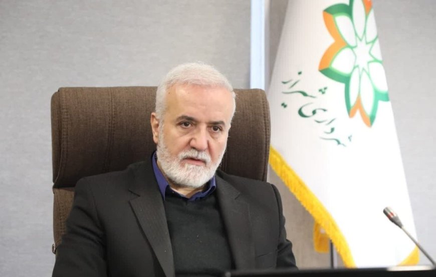 شهردار شیراز: دیپلماسی شهری، فرصتی برای تقویت همکاری‌های اقتصادی است