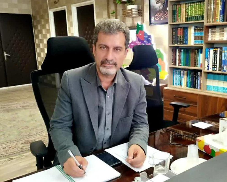 رئیس سنجش آموزش و پرورش فارس:  نتایج اولیه امتحانات نهایی پایه دوازدهمی ها تا پایان خرداد ماه اعلام می‌شود