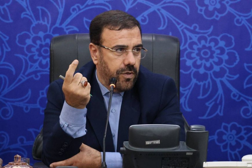 استاندار فارس: ما به مدیرانی نیاز داریم که قدرت حل مسئله داشته باشند و به بن بست نرسند