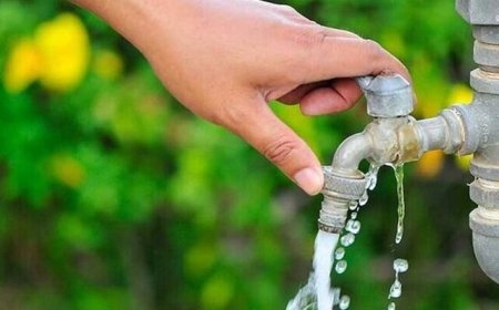 آینده آبی کشور در گرو مشارکت مردم است