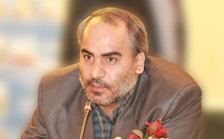 مدیرعامل نفت آبادان منصوب شد