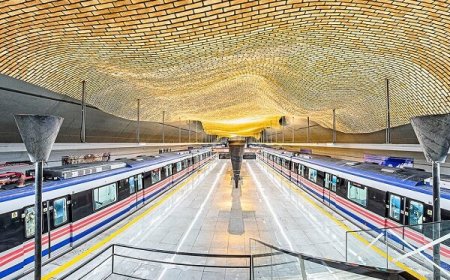 شیراز به‌سوی شهر هوشمند/ همکاری شهرداری و دانشگاه صنعتی شریف برای تحول در حمل‌ونقل