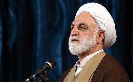 توضیحات رئیس عدلیه در مورد رفتار حرفه‌ای ضاربان قاضی شیرازی