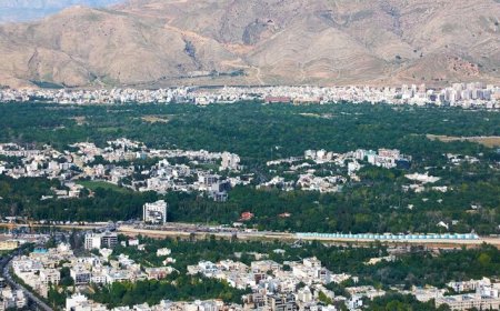 آماده‌باش ۲۴ ساعته مدیریت شهری شیراز برای مدیریت بحران و امدادرسانی