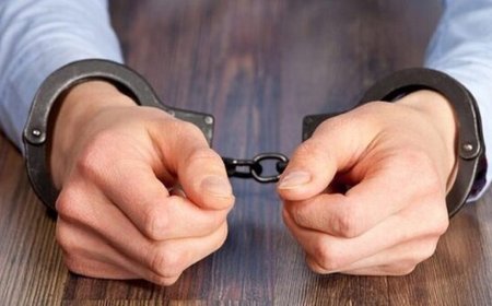 دستگيری ۵ تشويش‌کننده اذهان عمومی در اردبيل