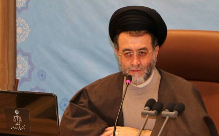 روایت تحول قضایی؛ از دادگاه های صلح تا دادرسی های الکترونیک