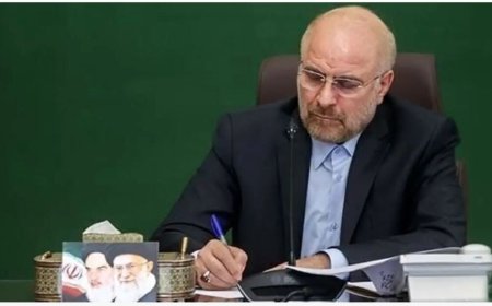 قالیباف: مردم بار دیگر «لبیک یا خامنه‌ای، لبیک یا حسین است» را معنا کردند
