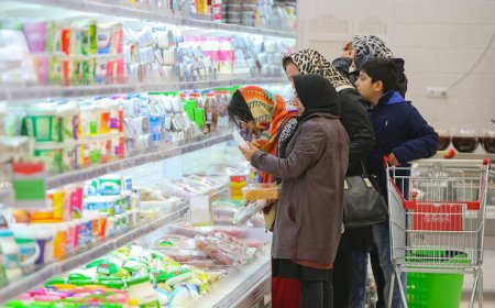 تأمین۶۵۰ تن کالای اساسی برای ایام محرم در هرمزگان