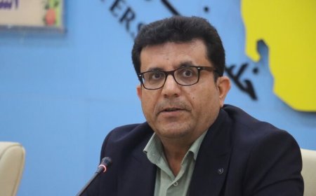 ایجاد اشتغال پایدار برای افراد نیازمند در استان بوشهر