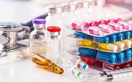 سازمان غذا و دارو:  واردات برندهای خاص در دستور کار است