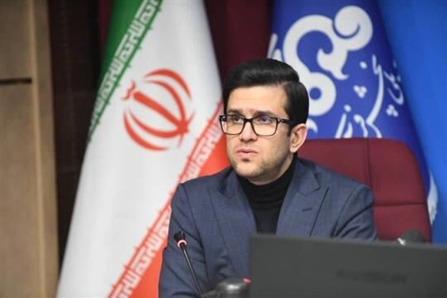 تسلیت معاون وزیر نفت برای حادثه پالایشگاه شیراز