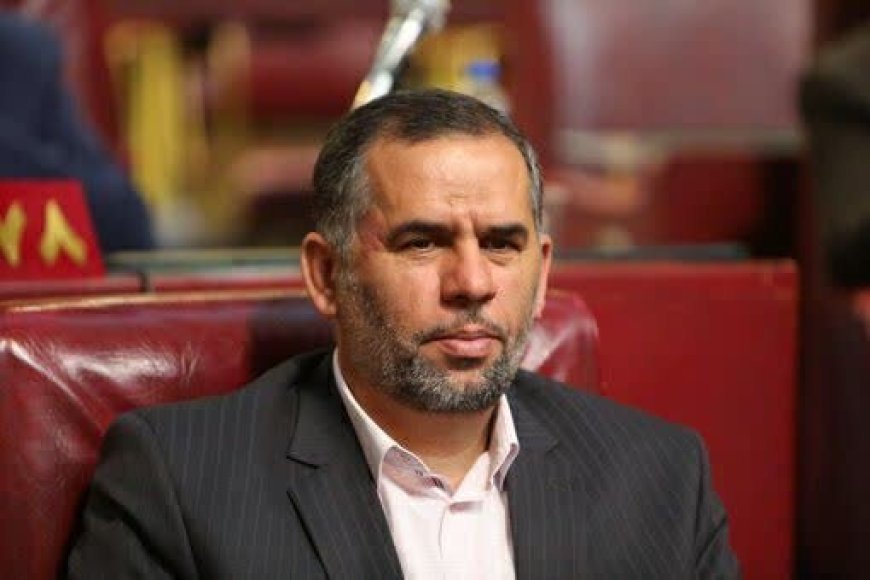 نماینده اهواز: برای اولین بار ۳۰۰۰ نخبه کنکوری جذب آموزش و پرورش خوزستان می‌شوند/ پیگیر چالش‌های صنفی رسانه‌ها هستیم
