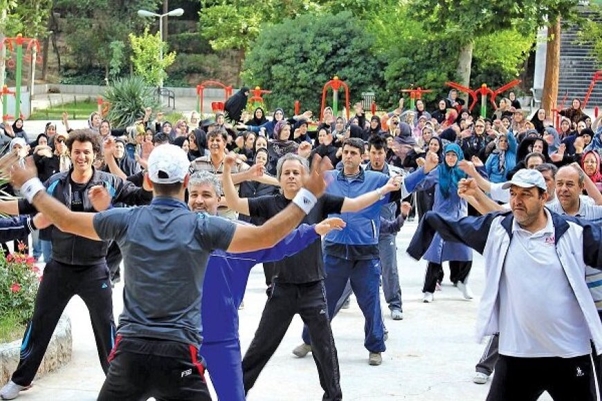 شهرداری ها متولی اصلی ورزش در شهرها؛ شهرداری یاسوج فقط وعده می دهد