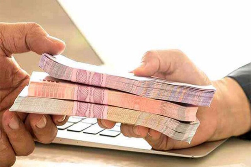 پرداخت بیش از ۲۰ هزار میلیارد ریال تسهیلات بانکی در استان بوشهر
