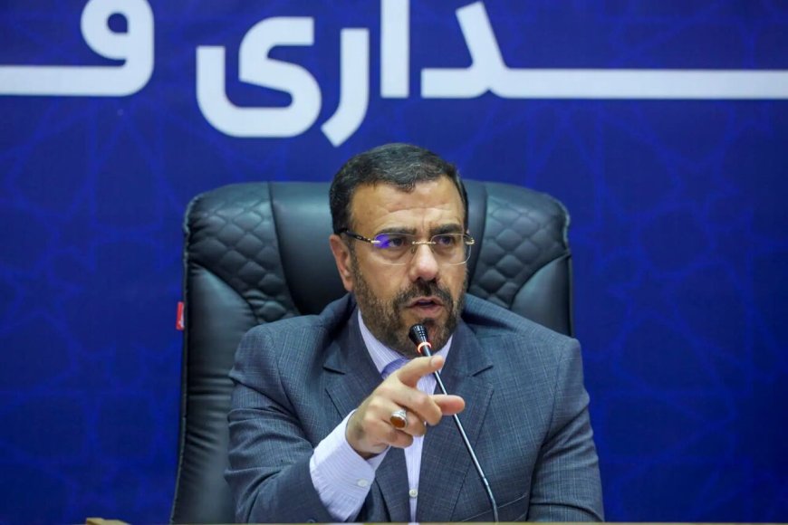 استاندار فارس: اطاله اداری، خلاف قانون و اخلاق است
