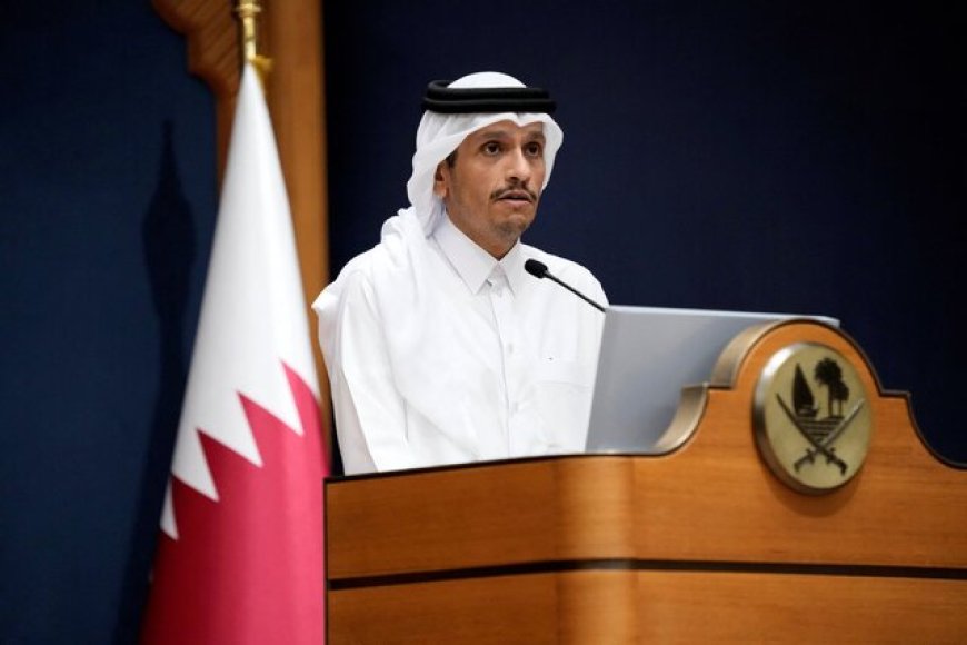 قطر: تخلفات اسرائیل مانع برقراری صلح در منطقه می‌شود