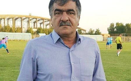 حیف است شاهد فروپاشی استقلال خوزستان باشیم