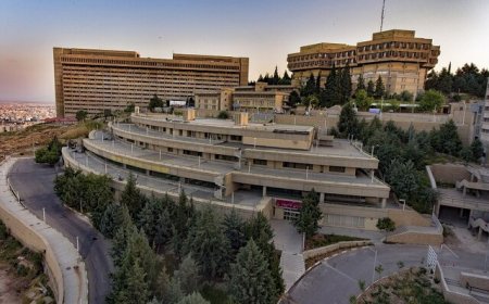 دانشگاه شیراز، سومین دانشگاه جامع برتر کشور در رتبه‌بندی