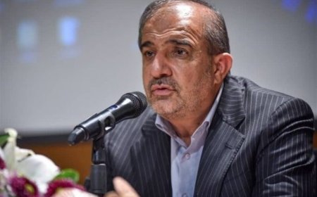 نماینده مردم داراب در مجلس پیشنهاد داد: ایجاد دانشکده‌ای در فارس برای کادرسازی و مدیرپروری