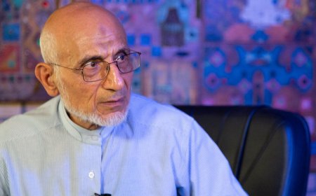 میرسلیم: چند سال پیش، دولت برای خدمت به مردم برای پیام‌رسان‌های مزدور محدودیت گذاشت/ خود مردم پیام‌رسان‌ های بیگانه را کنار بگذارند
