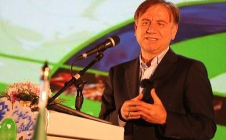 استانداربوشهر تاکید کرد: تامین اعتبار طرح‌های مصوب سفر رئیس‌جمهور به استان بوشهر
