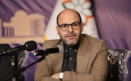 رئیس سازمان فرهنگی، اجتماعی و ورزشی شهرداری شیراز: علاقه شهروندان به رویدادهای موسیقی محور بیش از رویدادهای کتاب محور است