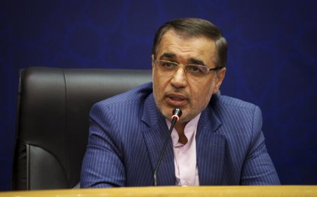 یک مسئول در استانداری فارس: نظام اداری باید از پیچ‌وخم‌های غیرضرور فاصله بگیرد