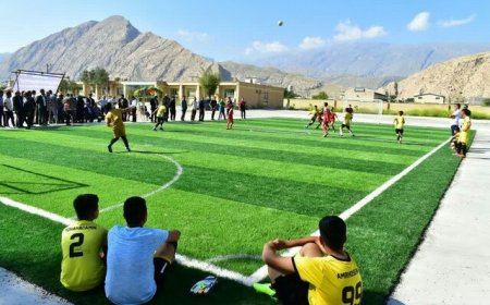 یک کارشناس ورزشی تاکید کرد: ضرورت ایجاد امکانات و افزایش سرانه فضای ورزشی در خوزستان