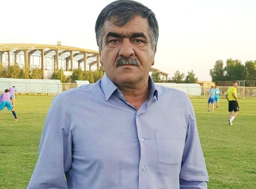 حیف است شاهد فروپاشی استقلال خوزستان باشیم