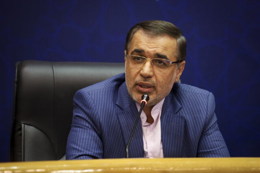 یک مسئول در استانداری فارس: نظام اداری باید از پیچ‌وخم‌های غیرضرور فاصله بگیرد
