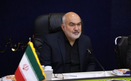 استاندار: خوزستان قطب گردشگری ساحلی و رودخانه‌ای کشور می‌شود