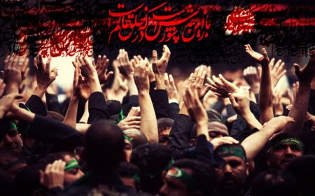 شکوه عزاداری اربعین در خوزستان: از سینه‌زنی تا عروسی قاسم و یزله‌خوانی