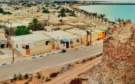 اهالی جزیره هرمز صاحب سند مالکیت شدند