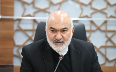 مرزهای شلمچه و چذابه تا اطلاع ثانوی از سوی عراق بسته شد