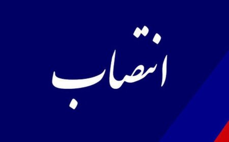 سرپرست دیوان محاسبات فارس منصوب شد