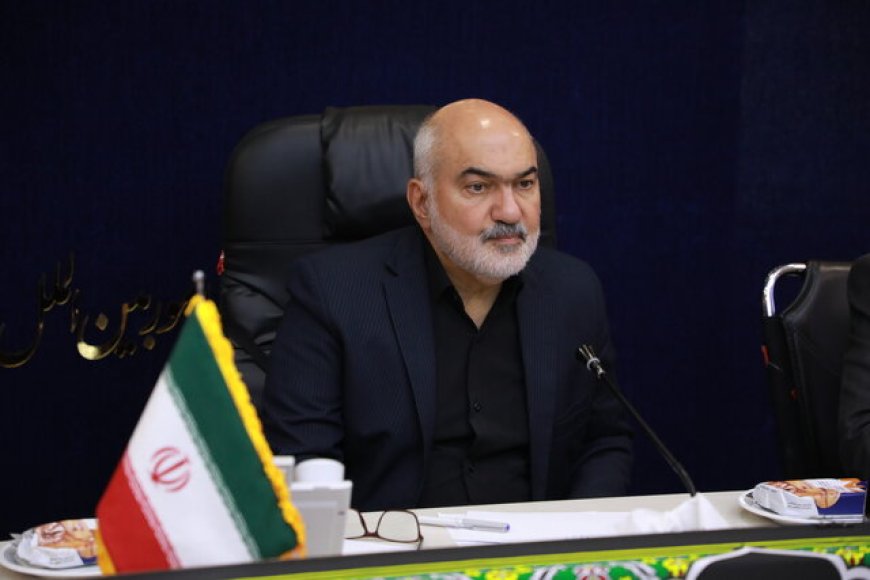 استاندار: پرداخت تسهیلات بانکی مصوبات سفر ریاست‌جمهوری به خوزستان در دستور کار است